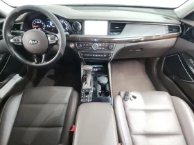 Kia K7 2.4 GDI LIMITED | Auto.bg — изображение 7 Kia K7 2.4 GDI LIMITED | Auto.bg — изображение 7