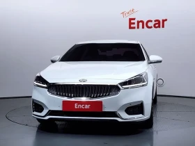Kia K7 2.4 GDI LIMITED | Auto.bg — изображение 3 Kia K7 2.4 GDI LIMITED | Auto.bg — изображение 3