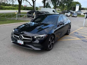 Mercedes-Benz C 300 * CARFAX * ОПЦИЯ ЗА ФИНАНСИРАНЕ