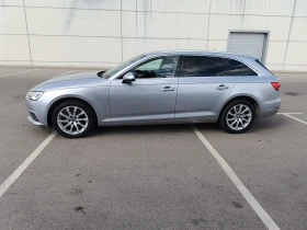 Audi A4 2.0TDI 150ks Navi | Auto.bg — изображение 7 Audi A4 2.0TDI 150ks Navi | Auto.bg — изображение 7