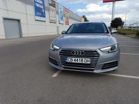 Audi A4 2.0TDI 150ks Navi | Auto.bg — изображение 2 Audi A4 2.0TDI 150ks Navi | Auto.bg — изображение 2