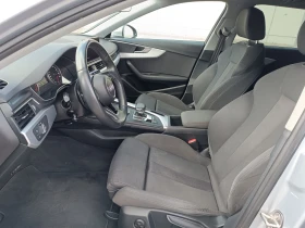 Audi A4 2.0TDI 150ks Navi | Auto.bg — изображение 8 Audi A4 2.0TDI 150ks Navi | Auto.bg — изображение 8