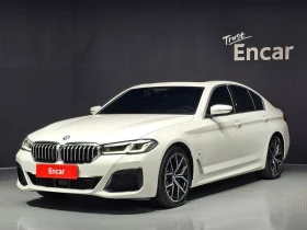 BMW 530E 530e M Sport| 292к.с.