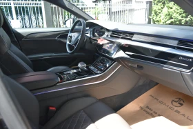 Audi A8 60 TDI lang Laser* OLED* B&O 3D* Massage* 360 | Auto.bg — изображение 9 Audi A8 60 TDI lang Laser* OLED* B&O 3D* Massage* 360 | Auto.bg — изображение 9