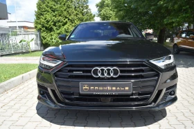 Audi A8 60 TDI lang Laser* OLED* B&O 3D* Massage* 360 | Auto.bg — изображение 2 Audi A8 60 TDI lang Laser* OLED* B&O 3D* Massage* 360 | Auto.bg — изображение 2