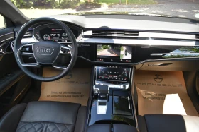 Audi A8 60 TDI lang Laser* OLED* B&O 3D* Massage* 360 | Auto.bg — изображение 17 Audi A8 60 TDI lang Laser* OLED* B&O 3D* Massage* 360 | Auto.bg — изображение 17