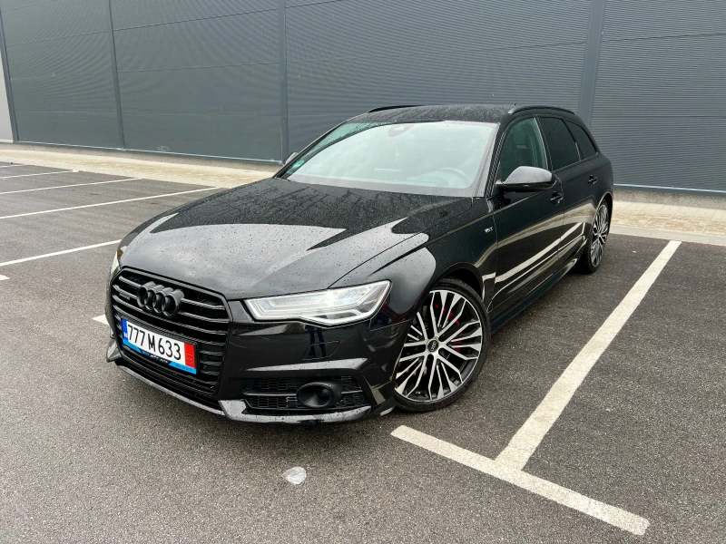 Audi A6 Exclusive-RS-TOP-Лизинг - 44999 лв. / 23007.62 € - 46413651 1 | Car24.bg Audi A6 Exclusive-RS-TOP-Лизинг - 44999 лв. / 23007.62 € - 46413651 1