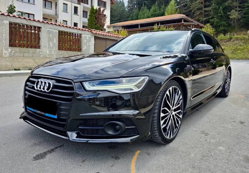 Audi A6 326-Competition-Exclusive-RS-TOP-Лизинг - 43999 лв. / 22496.33 € - 46413651 1 | Car24.bg Audi A6 326-Competition-Exclusive-RS-TOP-Лизинг - 43999 лв. / 22496.33 € - 46413651 1