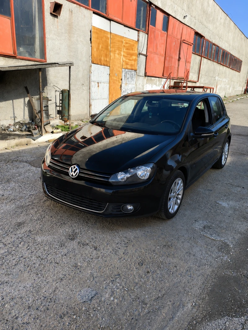 VW Golf 1.8 TSI DSG - 4800 € / 9387.98 лв. - 21727216 1 | Car24.bg VW Golf 1.8 TSI DSG - 4800 € / 9387.98 лв. - 21727216 1