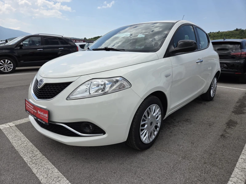 Lancia Ypsilon 1.2 - 5350 € / 10463.69 лв. - 72196639 1 | Car24.bg Lancia Ypsilon 1.2 - 5350 € / 10463.69 лв. - 72196639 1