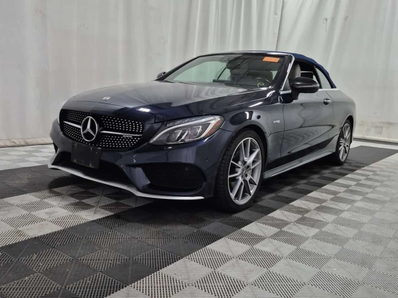 Mercedes-Benz C 43 AMG CABRIO * CARFAX * БЕЗ ПЪРВОНАЧАЛНА ВНОСКА - 21800 € - 17122166 1 | Car24.bg Mercedes-Benz C 43 AMG CABRIO * CARFAX * БЕЗ ПЪРВОНАЧАЛНА ВНОСКА - 21800 € - 17122166 1