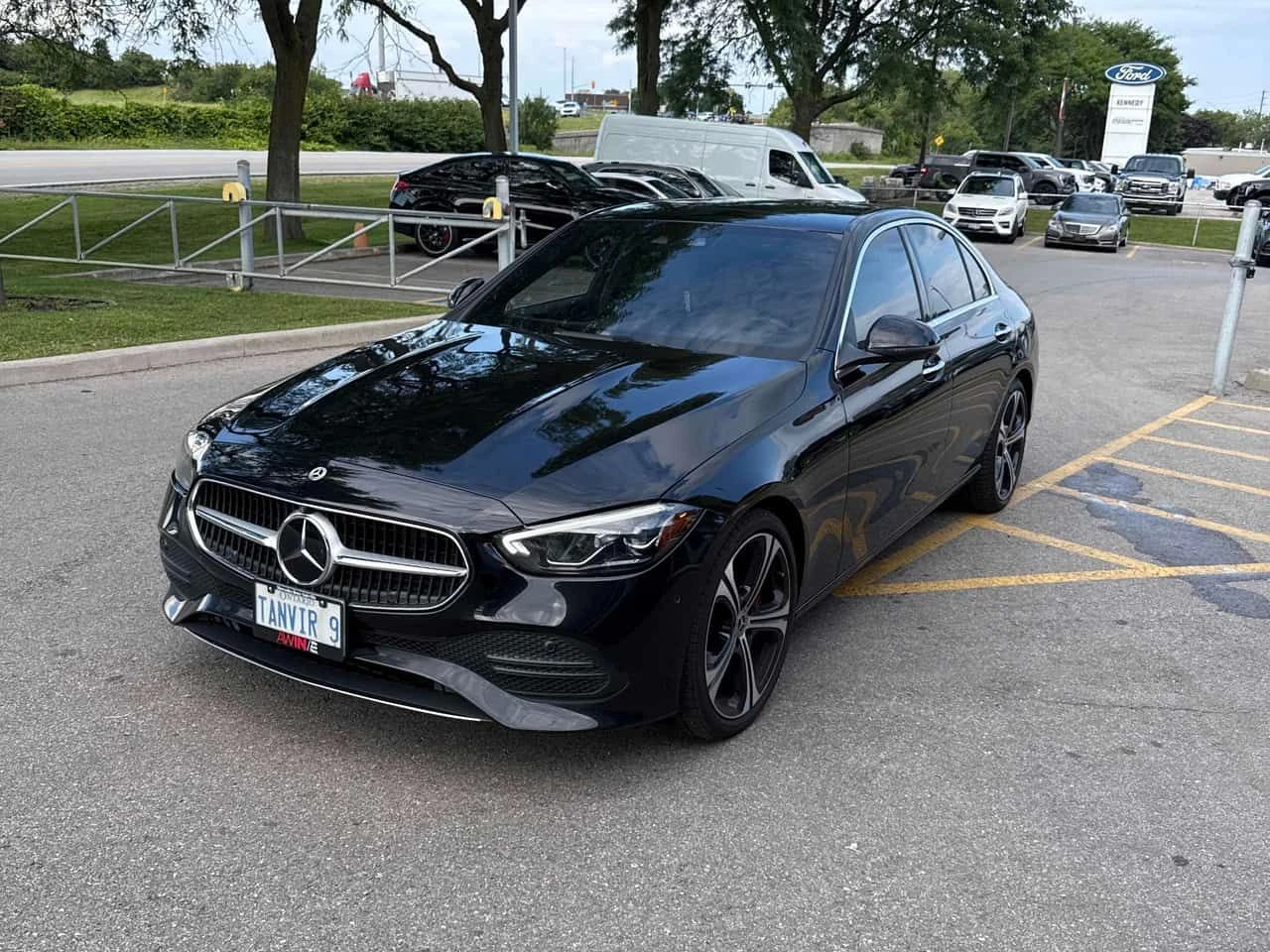 Mercedes-Benz C 300 * ЛИЦЕНЗИРАН ДИЛЪР * CARFAX | Auto.bg — изображение 1 Mercedes-Benz C 300 * ЛИЦЕНЗИРАН ДИЛЪР * CARFAX | Auto.bg — изображение 1