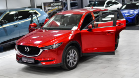 Обява за продажба на Mazda CX-5 REVOLUTION 2.5 SKYACTIV-G Automatic ~54 900 лв. - изображение 1