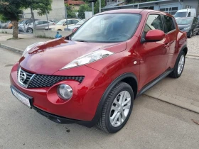 Nissan Juke 1.6T ШВЕЙЦАРИЯ - Car24.bg Nissan Juke 1.6T ШВЕЙЦАРИЯ
