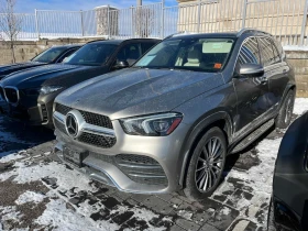 Mercedes-Benz GLE * 350 * CARFAX * ЦЕНА ДО БГ - Car24.bg Mercedes-Benz GLE * 350 * CARFAX * ЦЕНА ДО БГ