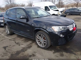 BMW X3 XDRIVE28I - Car24.bg BMW X3 XDRIVE28I