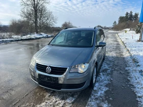 VW Tayron 1.9 TDI 105 кс - 5600 € / 10952.65 лв. - 18614093 7 | Car24.bg VW Tayron 1.9 TDI 105 кс - 5600 € / 10952.65 лв. - 18614093 7