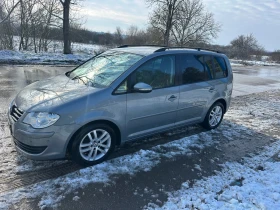 VW Tayron 1.9 TDI 105 кс - 5600 € / 10952.65 лв. - 18614093 6 | Car24.bg VW Tayron 1.9 TDI 105 кс - 5600 € / 10952.65 лв. - 18614093 6