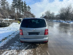 VW Tayron 1.9 TDI 105 кс - 5600 € / 10952.65 лв. - 18614093 4 | Car24.bg VW Tayron 1.9 TDI 105 кс - 5600 € / 10952.65 лв. - 18614093 4