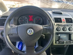 VW Tayron 1.9 TDI 105 кс - 5600 € / 10952.65 лв. - 18614093 15 | Car24.bg VW Tayron 1.9 TDI 105 кс - 5600 € / 10952.65 лв. - 18614093 15