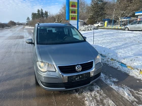 VW Tayron 1.9 TDI 105 кс - 5600 € / 10952.65 лв. - 18614093 8 | Car24.bg VW Tayron 1.9 TDI 105 кс - 5600 € / 10952.65 лв. - 18614093 8