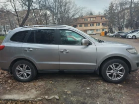 Hyundai Santa fe - Car24.bg Hyundai Santa fe