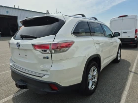 Toyota Highlander HYBRID LIMITED * 7 МЕСТА * AWD * БЕЗ РЪЖДА * - 23799 € / 46546.80 лв. - 49863090 3 | Car24.bg Toyota Highlander HYBRID LIMITED * 7 МЕСТА * AWD * БЕЗ РЪЖДА * - 23799 € / 46546.80 лв. - 49863090 3