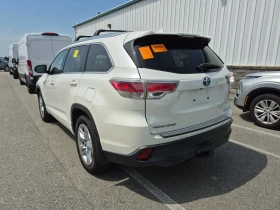 Toyota Highlander HYBRID LIMITED * 7 МЕСТА * AWD * БЕЗ РЪЖДА * - 23799 € / 46546.80 лв. - 49863090 4 | Car24.bg Toyota Highlander HYBRID LIMITED * 7 МЕСТА * AWD * БЕЗ РЪЖДА * - 23799 € / 46546.80 лв. - 49863090 4