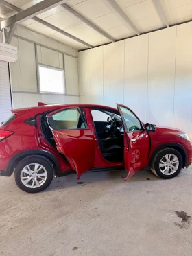 Honda Hr-v - 9500 € / 18580.38 лв. - 15592486 7 | Car24.bg Honda Hr-v - 9500 € / 18580.38 лв. - 15592486 7