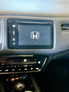 Honda Hr-v - 9500 € / 18580.38 лв. - 15592486 14 | Car24.bg Honda Hr-v - 9500 € / 18580.38 лв. - 15592486 14