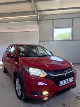 Honda Hr-v - 9500 € / 18580.38 лв. - 15592486 2 | Car24.bg Honda Hr-v - 9500 € / 18580.38 лв. - 15592486 2