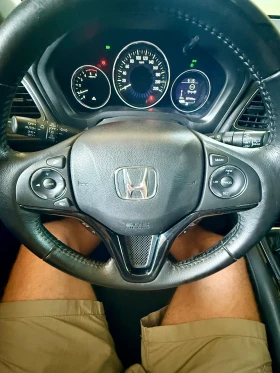 Honda Hr-v - 9500 € / 18580.38 лв. - 15592486 11 | Car24.bg Honda Hr-v - 9500 € / 18580.38 лв. - 15592486 11