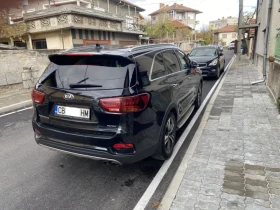 Kia Sorento GT Line 2.2 CRDi - 17800 € / 34813.77 лв. - 86279913 3 | Car24.bg Kia Sorento GT Line 2.2 CRDi - 17800 € / 34813.77 лв. - 86279913 3