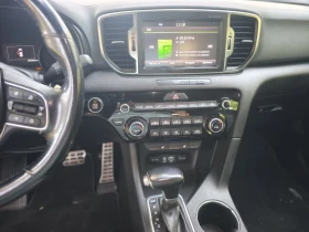 Kia Sportage - 13500 € - 90502845 10 | Car24.bg Kia Sportage - 13500 € - 90502845 10