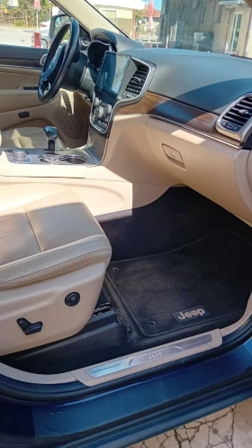 Jeep Grand cherokee - 12700 € - 32146576 6 | Car24.bg Jeep Grand cherokee - 12700 € - 32146576 6