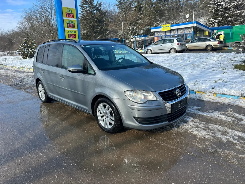 VW Tayron 1.9 TDI 105 кс - 5600 € / 10952.65 лв. - 18614093 1 | Car24.bg VW Tayron 1.9 TDI 105 кс - 5600 € / 10952.65 лв. - 18614093 1
