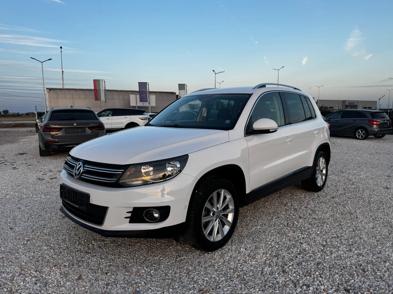 VW Tiguan 2.0D 4-MOTION 164000KM - 9800 € - 88404252 1 | Car24.bg VW Tiguan 2.0D 4-MOTION 164000KM - 9800 € - 88404252 1