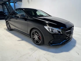 Mercedes-Benz CLA 220 AMG-PAKET, FACE, KAMERA - Car24.bg Mercedes-Benz CLA 220 AMG-PAKET, FACE, KAMERA