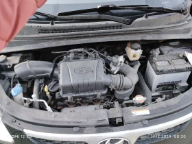 Hyundai I10 | Mobile.bg — малка снимка 6