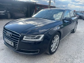 Audi A8 3.0 TDI Matrix Quattro 🔝 - Car24.bg Audi A8 3.0 TDI Matrix Quattro 🔝