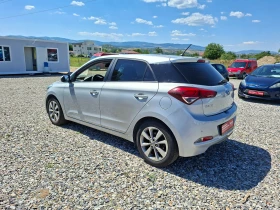 Hyundai I20 1.1CRDI* 6-Speed* 36м. х 185EUR.* - 5799 € / 11341.86 лв. - 27029908 3 | Car24.bg Hyundai I20 1.1CRDI* 6-Speed* 36м. х 185EUR.* - 5799 € / 11341.86 лв. - 27029908 3