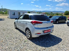 Hyundai I20 1.1CRDI* 6-Speed* 36м. х 185EUR.* - 5799 € / 11341.86 лв. - 27029908 4 | Car24.bg Hyundai I20 1.1CRDI* 6-Speed* 36м. х 185EUR.* - 5799 € / 11341.86 лв. - 27029908 4