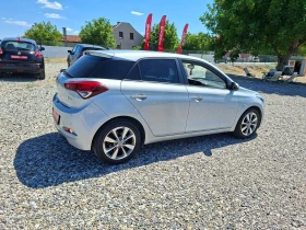 Hyundai I20 1.1CRDI* 6-Speed* 36м. х 185EUR.* - 5799 € / 11341.86 лв. - 27029908 6 | Car24.bg Hyundai I20 1.1CRDI* 6-Speed* 36м. х 185EUR.* - 5799 € / 11341.86 лв. - 27029908 6