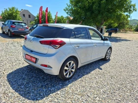 Hyundai I20 1.1CRDI* 6-Speed* 36м. х 185EUR.* - 5799 € / 11341.86 лв. - 27029908 5 | Car24.bg Hyundai I20 1.1CRDI* 6-Speed* 36м. х 185EUR.* - 5799 € / 11341.86 лв. - 27029908 5