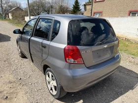 Chevrolet Kalos 1.2i газ. инж. | Auto.bg — изображение 4 Chevrolet Kalos 1.2i газ. инж. | Auto.bg — изображение 4