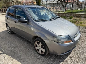 Chevrolet Kalos 1.2i газ. инж. | Auto.bg — изображение 2 Chevrolet Kalos 1.2i газ. инж. | Auto.bg — изображение 2