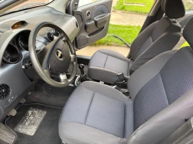 Chevrolet Kalos 1.2i газ. инж. | Auto.bg — изображение 6 Chevrolet Kalos 1.2i газ. инж. | Auto.bg — изображение 6