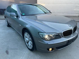 Снимка BMW 740
