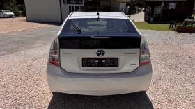 Toyota Prius Нов внос от Италия | Auto.bg — изображение 3 Toyota Prius Нов внос от Италия | Auto.bg — изображение 3