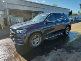 Mercedes-Benz GLE 450 3.0l 4Matic - Car24.bg Mercedes-Benz GLE 450 3.0l 4Matic